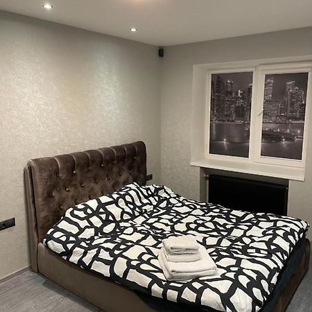 Elite Apartments Rēzekne Екстериор снимка