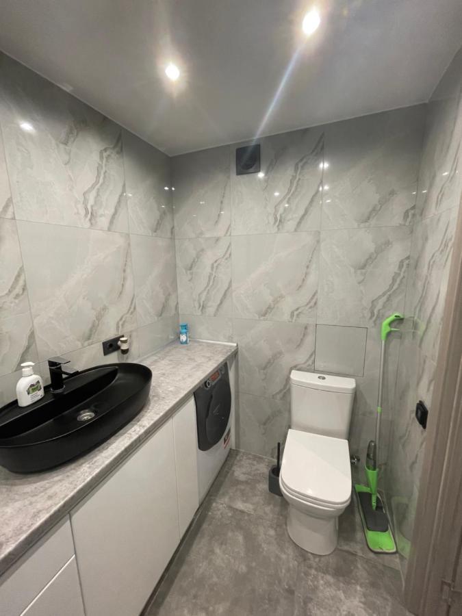 Elite Apartments Rēzekne Екстериор снимка