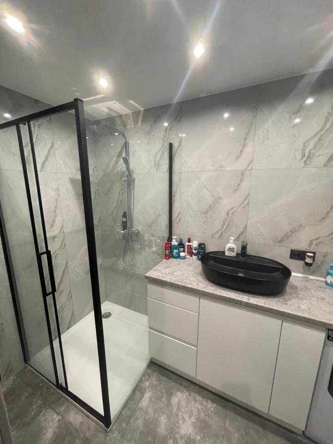 Elite Apartments Rēzekne Екстериор снимка