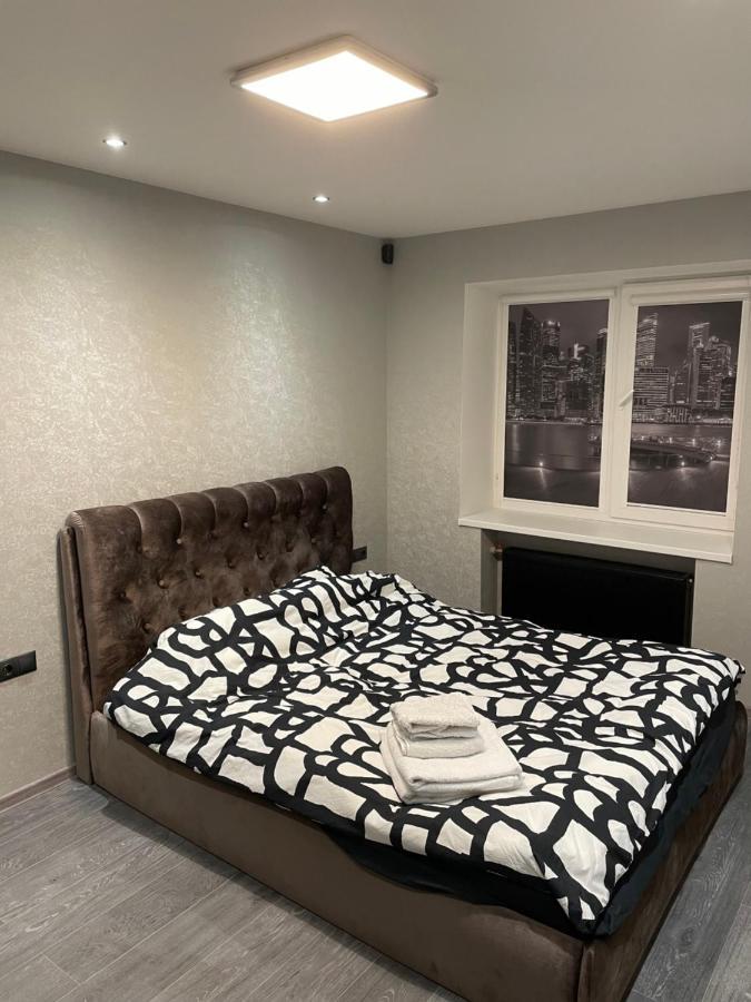 Elite Apartments Rēzekne Екстериор снимка